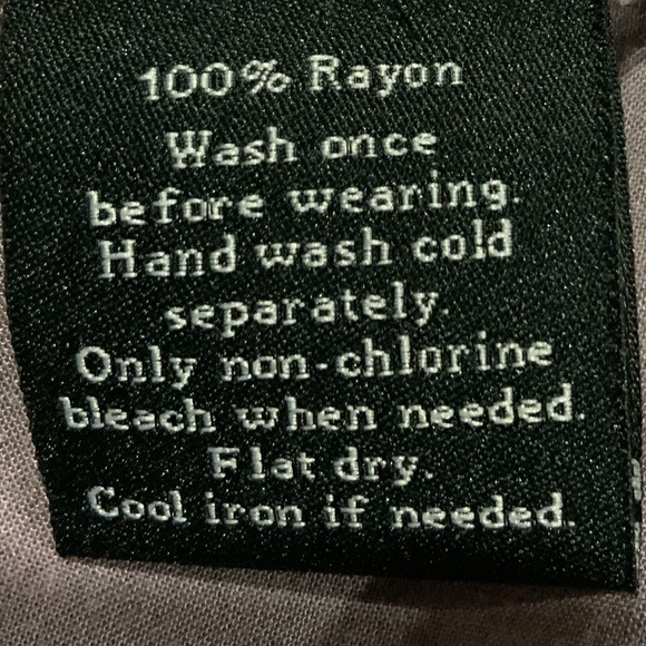 Rock & Republic Boho Tunic - EUC - Picture 5 of 5